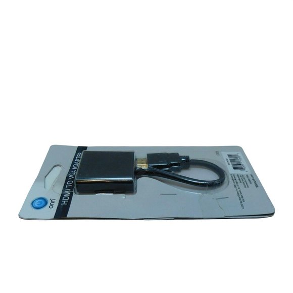 ONN HDMI to VGA Adapter - Picture 4 of 4